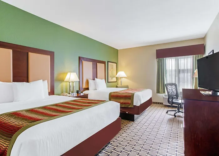 La Quinta By Wyndham Lancaster