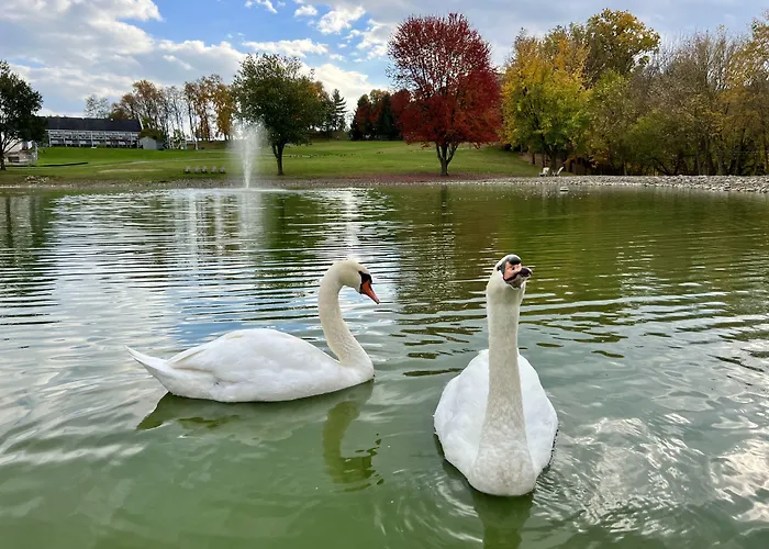 Hershey Farm Resort