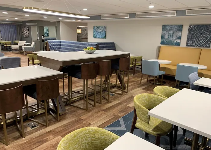 Hampton Inn Harrisburg-East/Hershey